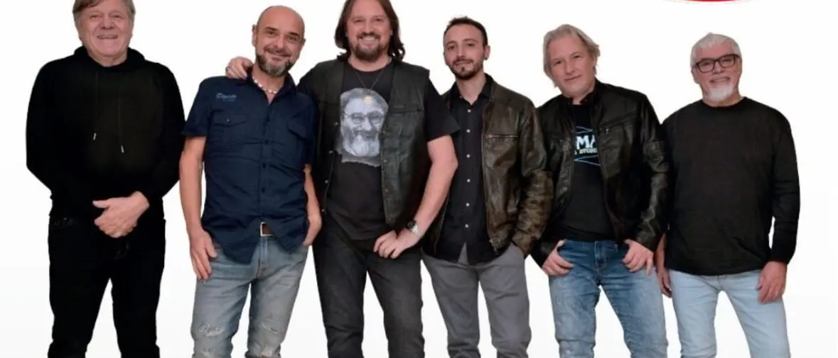 Messignadi celebra i 110 anni della statua di Sant’Antonio, attesa per il concerto dei Nomadi