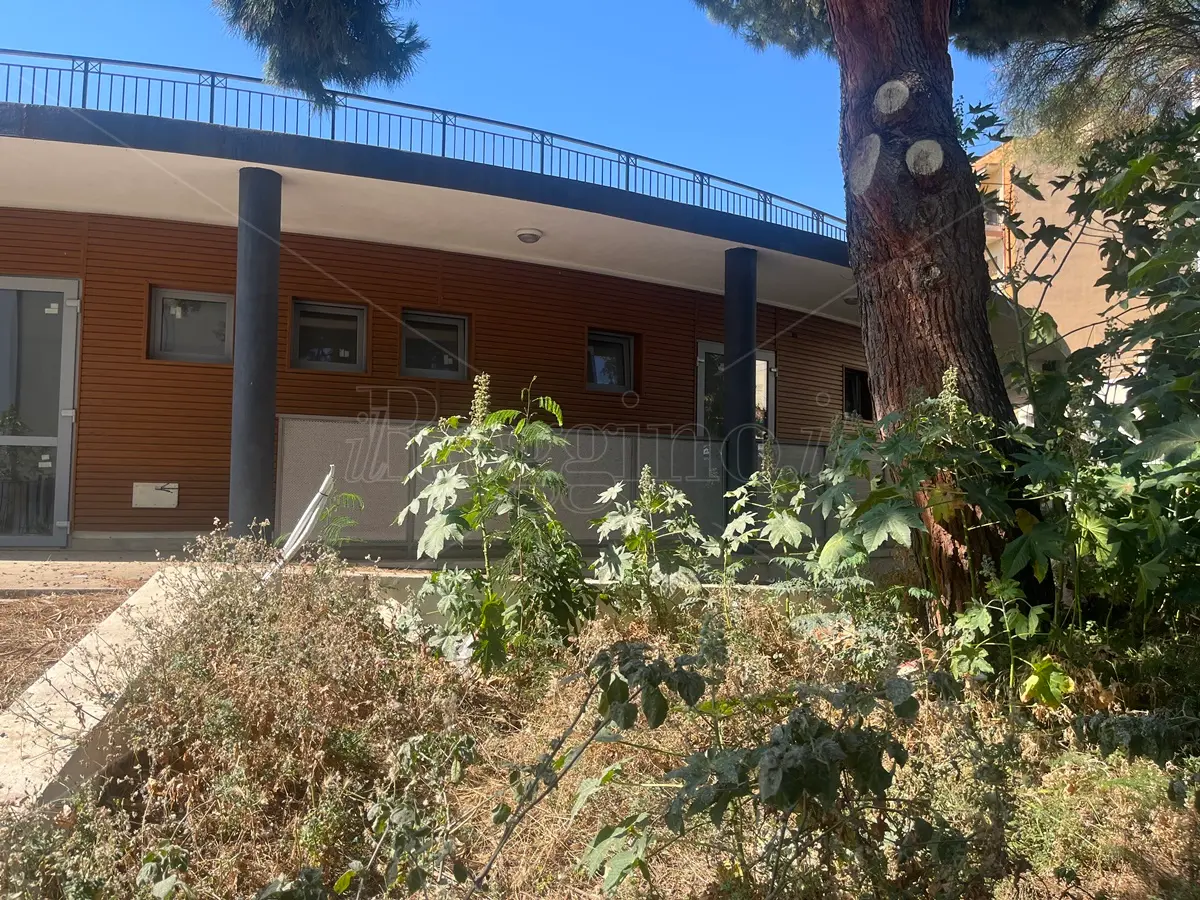 Reggio, dichiarata l’agibilità della struttura che ospiterà la sede regionale del comitato Paralimpico