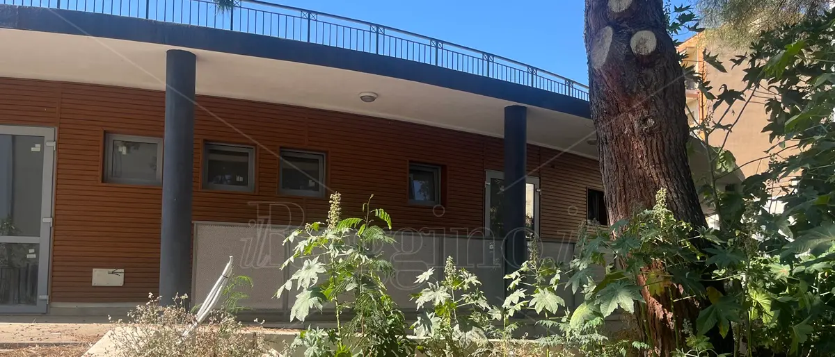 Reggio, dichiarata l’agibilità della struttura che ospiterà la sede regionale del comitato Paralimpico