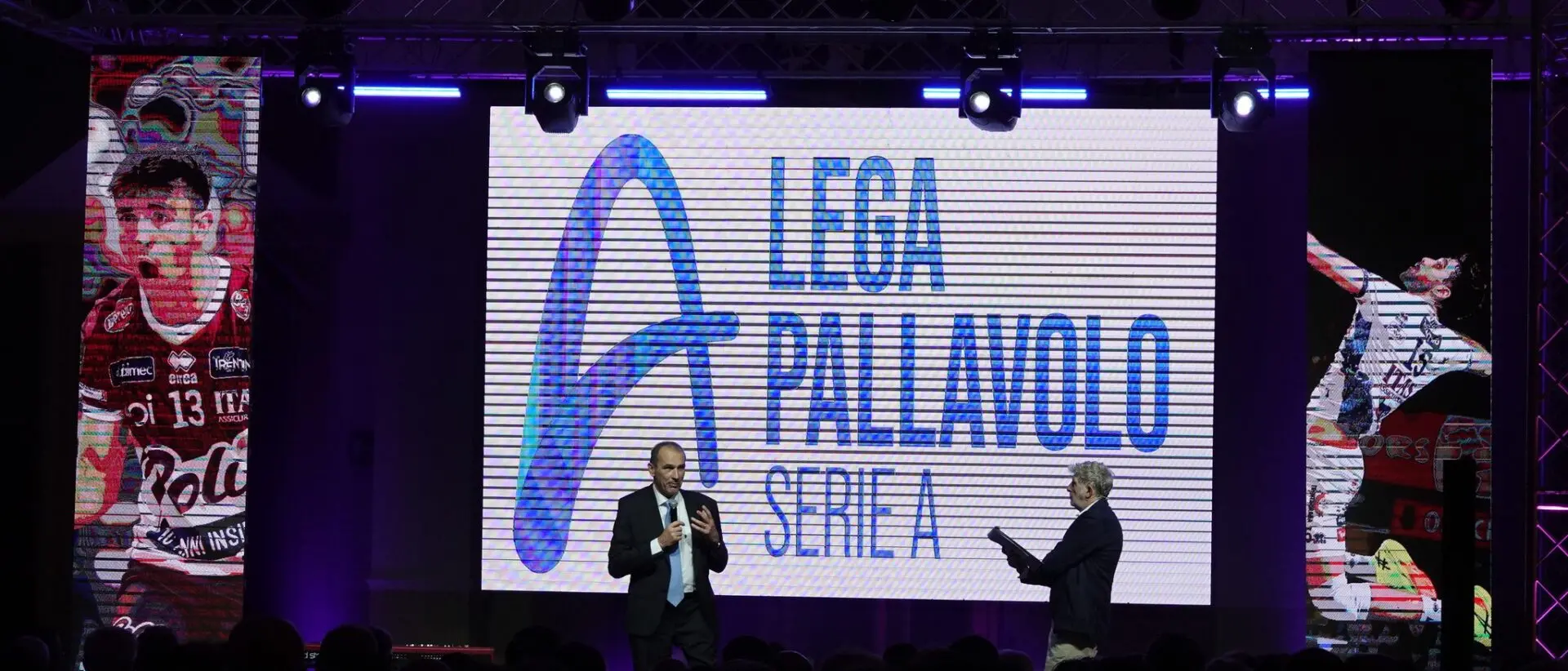 Domotek Volley, presentato il calendario della Serie A3 Credem Banca