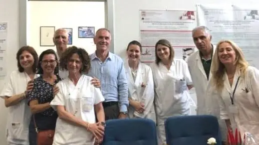 GOM, il Centro di Tipizzazione Tissutale rinnova l'accreditamento dalla European Federation for Immunogenetics