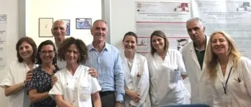 GOM, il Centro di Tipizzazione Tissutale rinnova l'accreditamento dalla European Federation for Immunogenetics