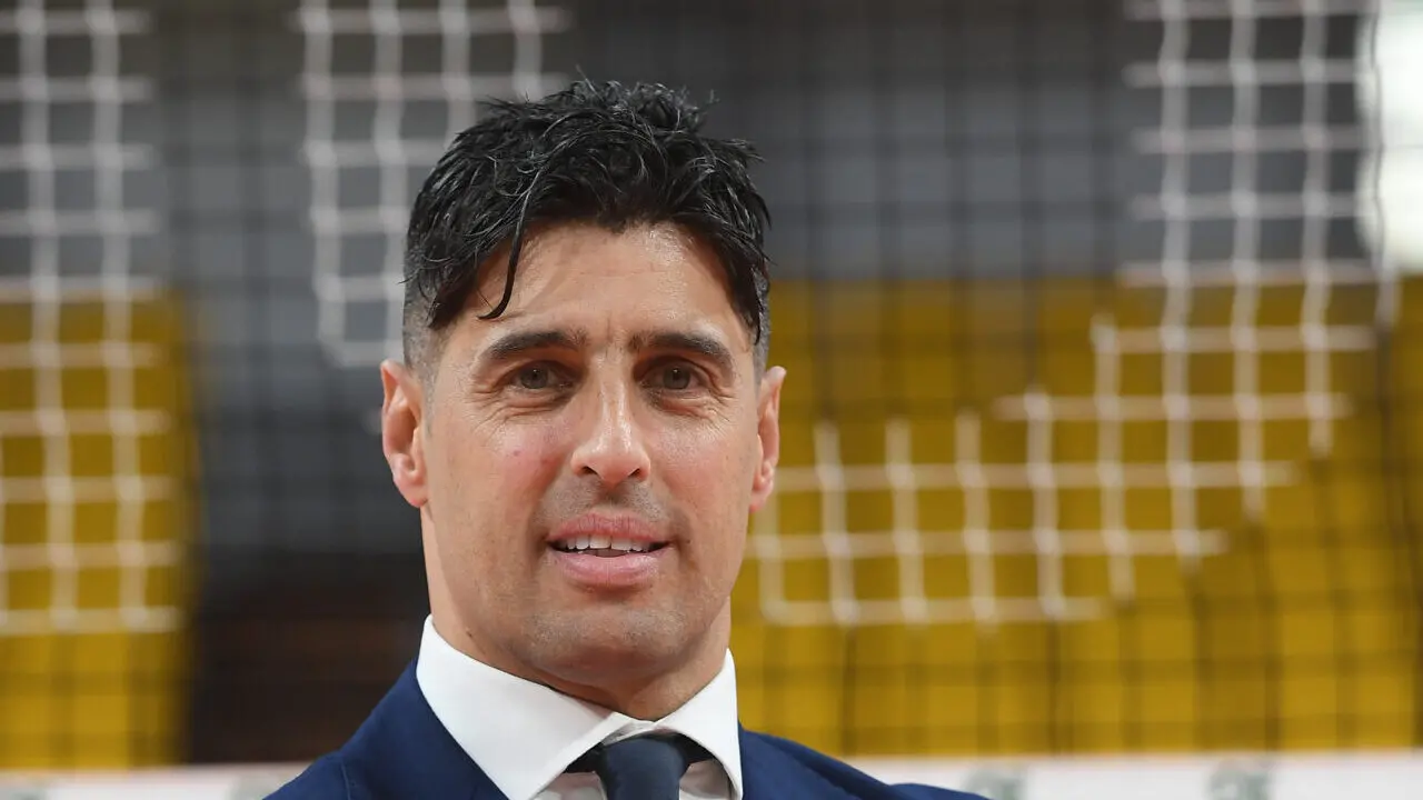 Domotek Volley, il direttore Martino: «Ripartiamo con entusiasmo, la pressione è un privilegio»