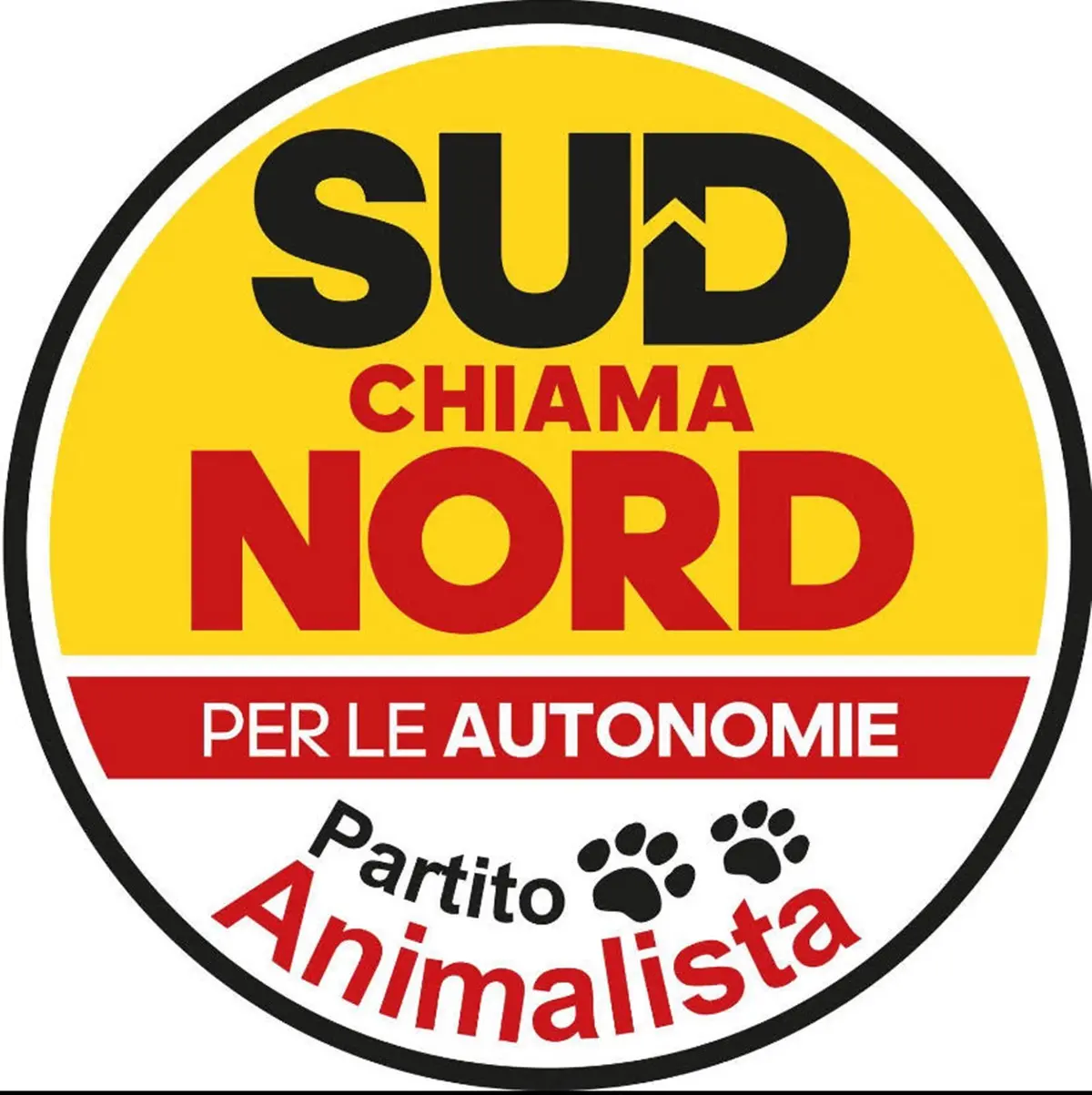 Elezioni regionali, Marino candidato con Sud chiama Nord – Partito Animalista