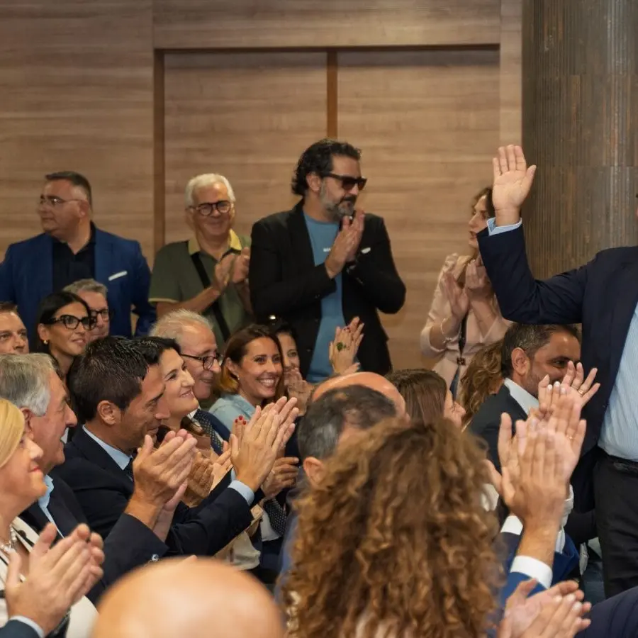 Mediterraneo, Pietropaolo: «Calabria attrice protagonista e senza precedenti in questi anni»