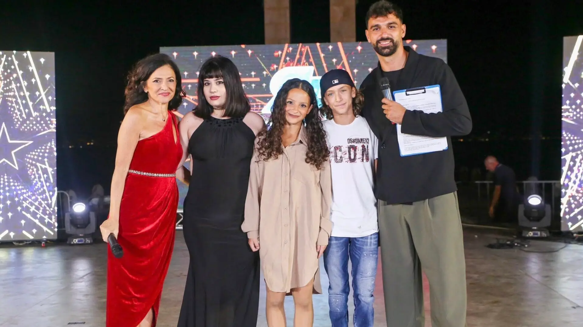 Reggio, conclusa la terza edizione del Rhegium Revelation – Talenti in Scena