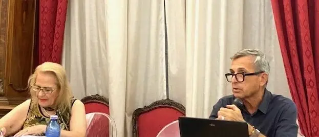 Reggio, il Cis della Calabria ha promosso la conferenza \"Spomenik. Architettura di sublime memoria\"