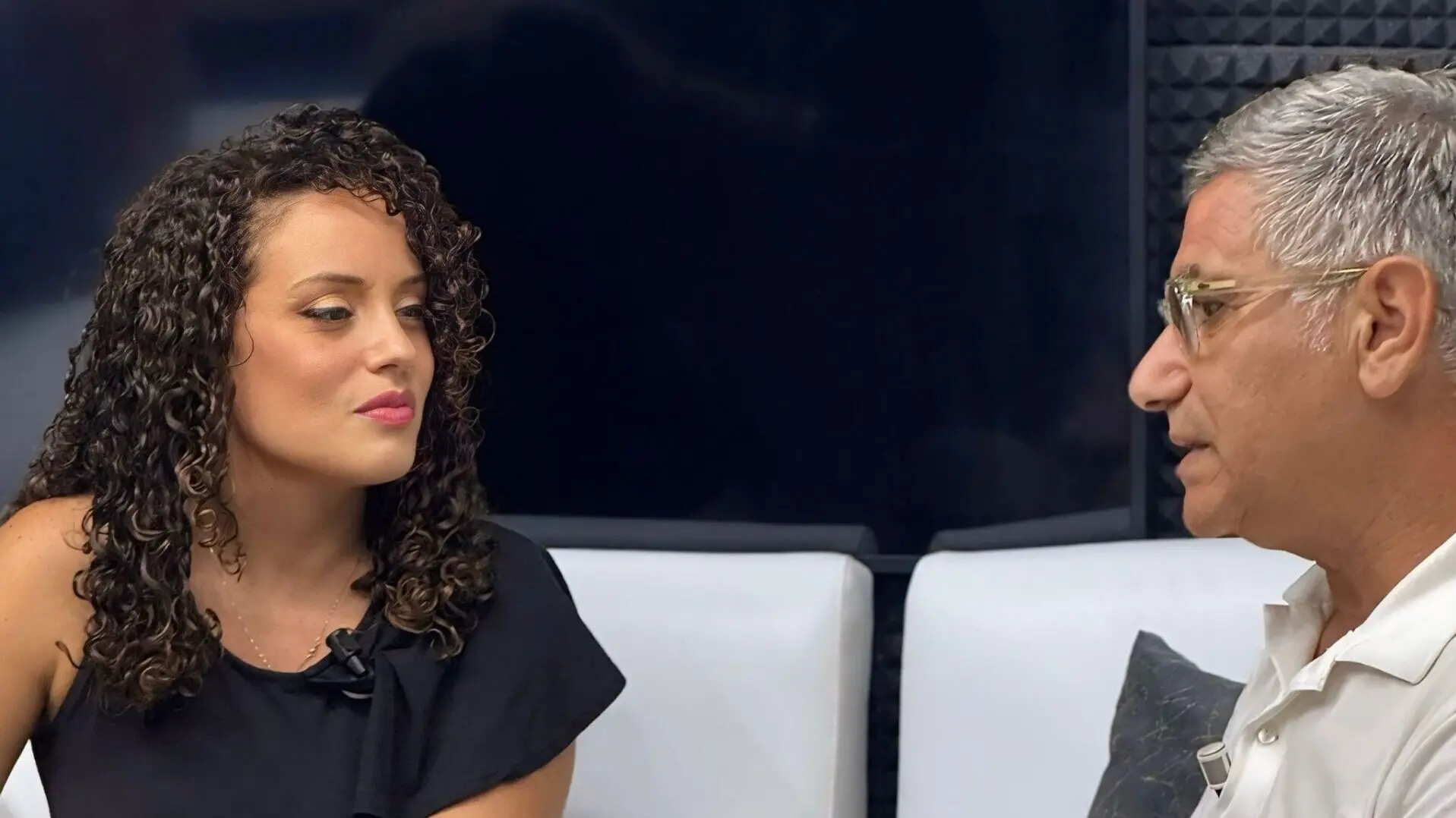 Da Reggio al Libano, il nuovo viaggio di solidarietà di Enzo Infantino