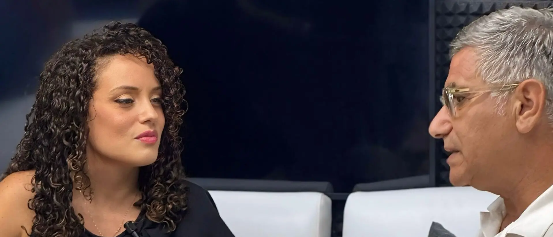 Da Reggio al Libano, il nuovo viaggio di solidarietà di Enzo Infantino