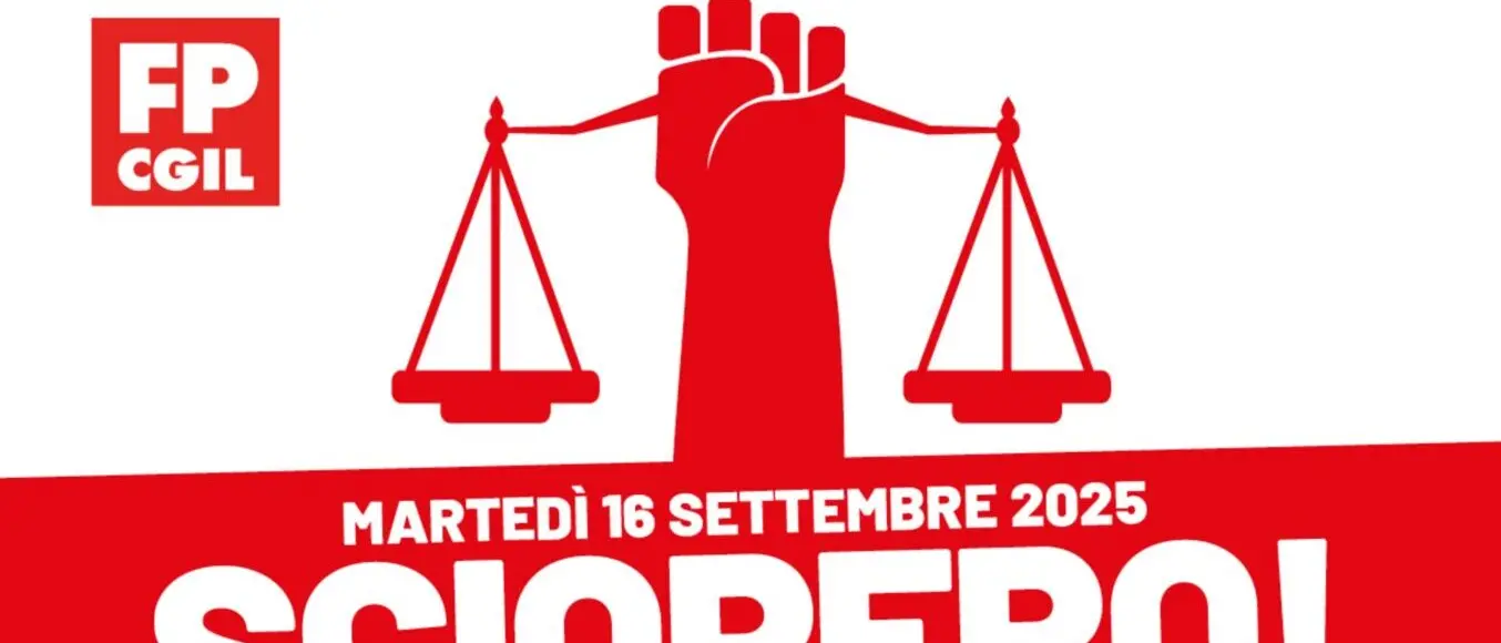 Precari della Giustizia, il 16 settembre presidio davanti la prefetture di Reggio