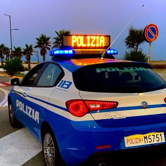 Gioia Tauro, arrestato 42enne per evasione e dichiarazione di false generalità