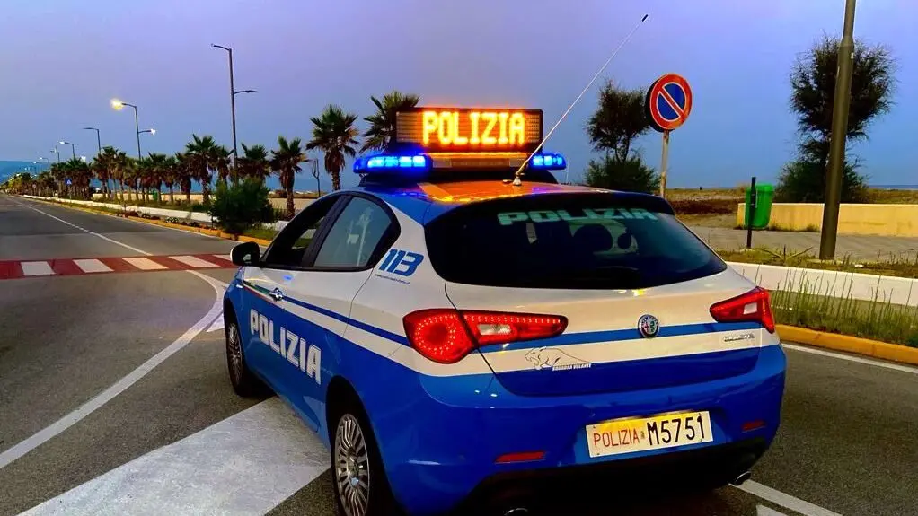 Gioia Tauro, arrestato 42enne per evasione e dichiarazione di false generalità