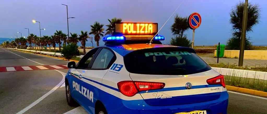 Gioia Tauro, arrestato 42enne per evasione e dichiarazione di false generalità