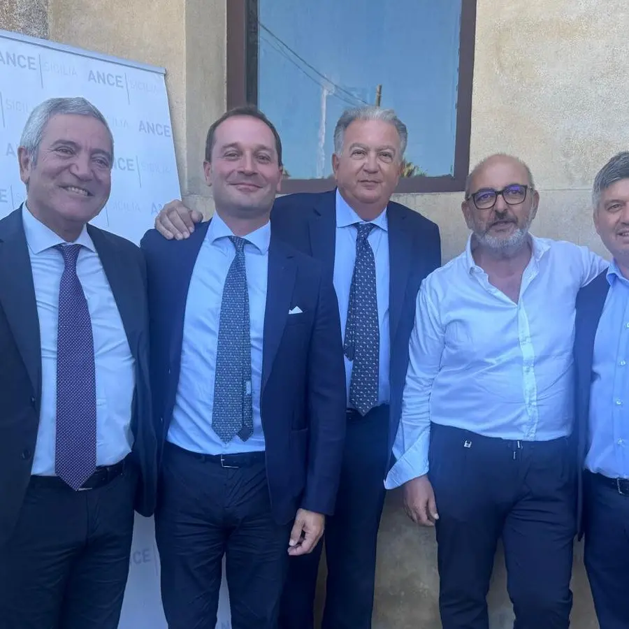 Pnrr e coesione, l’appello di Ance Calabria: «Più flessibilità per non perdere risorse al Sud»