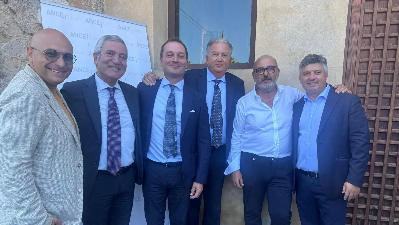 Pnrr e coesione, l’appello di Ance Calabria: «Più flessibilità per non perdere risorse al Sud»