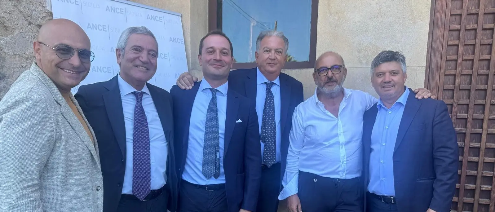 Pnrr e coesione, l’appello di Ance Calabria: «Più flessibilità per non perdere risorse al Sud»