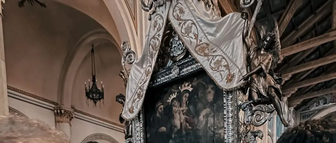 LA FOTO DEL GIORNO | Il Ritorno della Mamma di Tutti