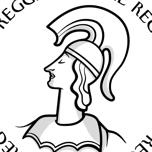 Nasce The Regginer con una copertina speciale dedicata alla Madonna della Consolazione