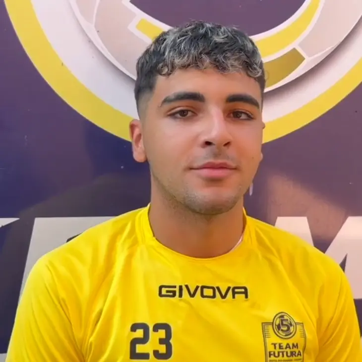 Cadi antincendi Futura, Mendes: «Progetto Stimolante, voglio essere un riferimento»