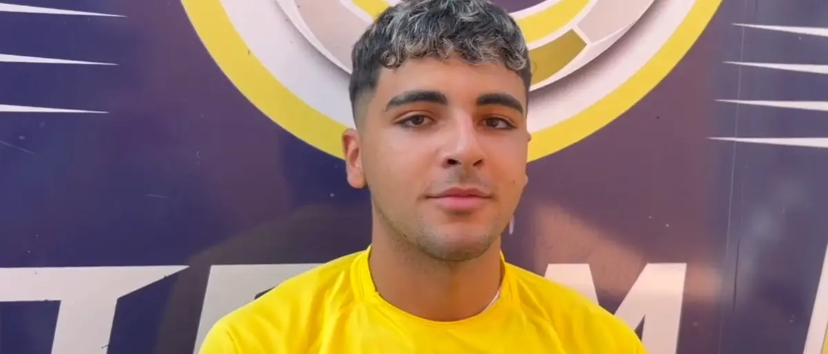 Cadi antincendi Futura, Mendes: «Progetto Stimolante, voglio essere un riferimento»