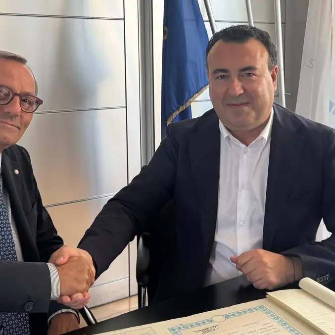 Il Comune di Reggio Calabria partecipa al capitale sociale di Sorical S.p.A.