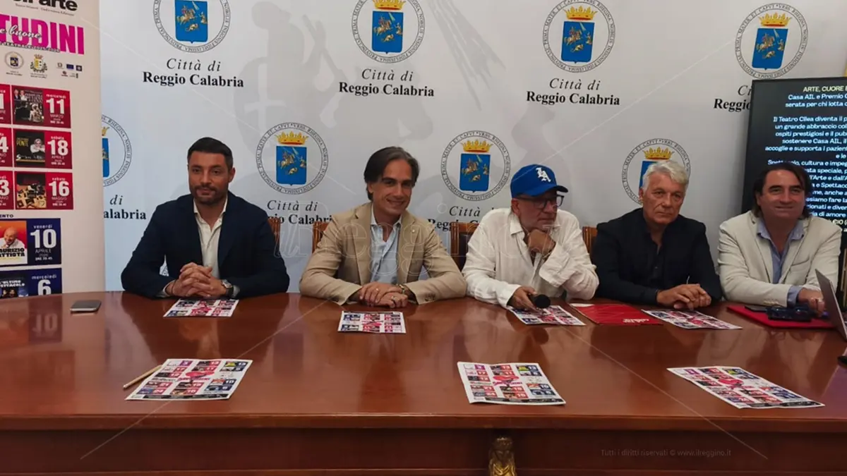 “Nuovi Stimoli”, l'Officina dell'arte fa 11 al Cilea: ecco la stagione 2025/2026