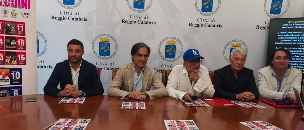 “Nuovi Stimoli”, l'Officina dell'arte fa 11 al Cilea: ecco la stagione 2025/2026