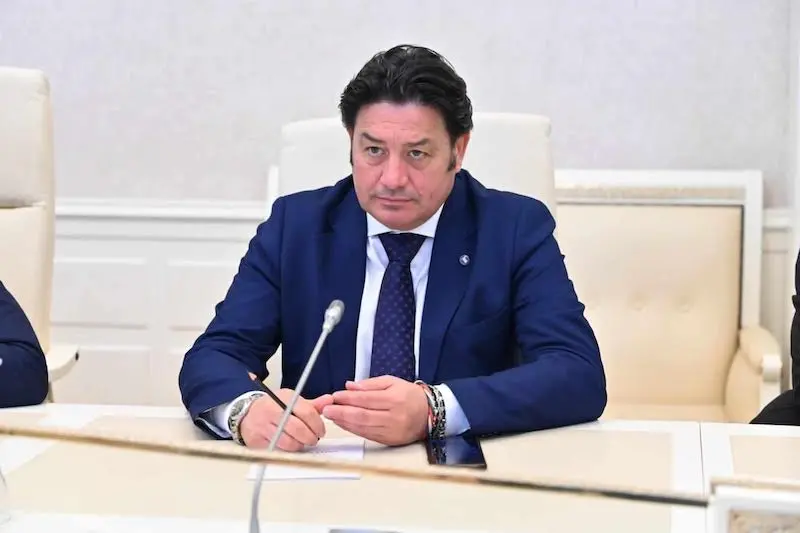 Rapani: «Il Dipartimento per il Sud per rilanciare economia e lavoro»