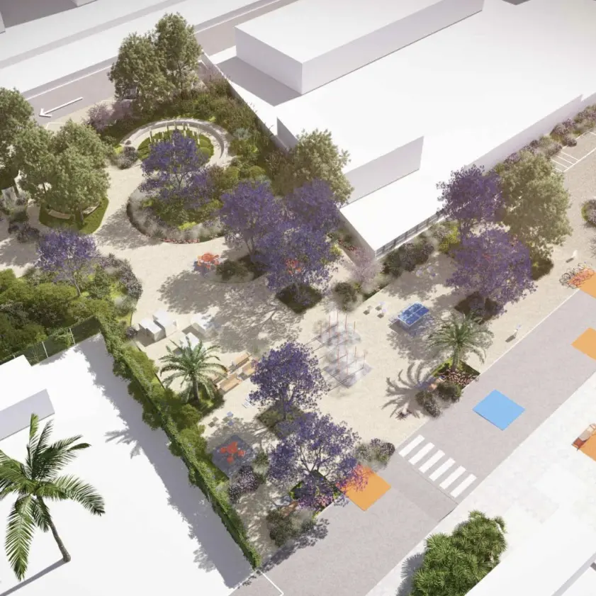 Al via il progetto RI.CO.PO. Falcomatà: «Venti milioni di euro per un progetto di rigenerazione urbana e ambientale»