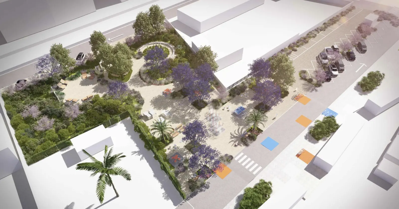Al via il progetto RI.CO.PO. Falcomatà: «Venti milioni di euro per un progetto di rigenerazione urbana e ambientale»