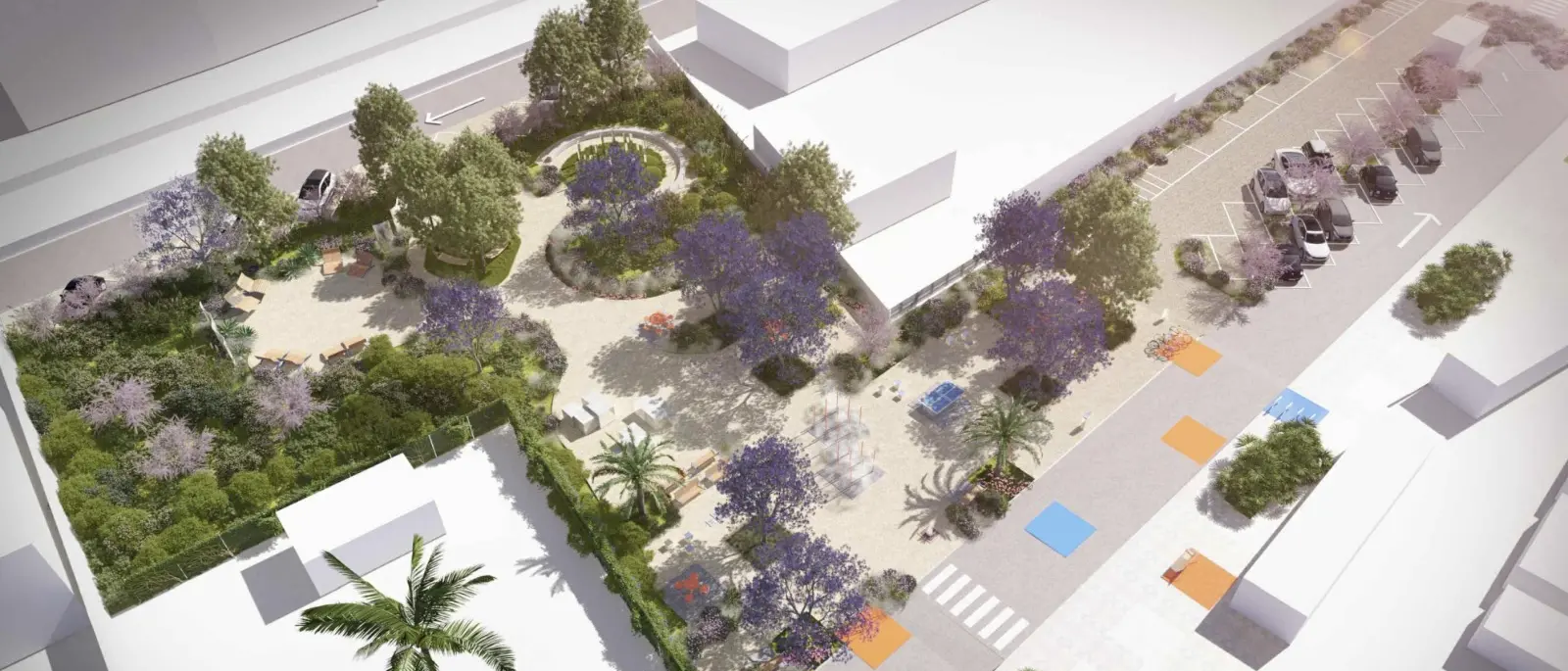 Al via il progetto RI.CO.PO. Falcomatà: «Venti milioni di euro per un progetto di rigenerazione urbana e ambientale»