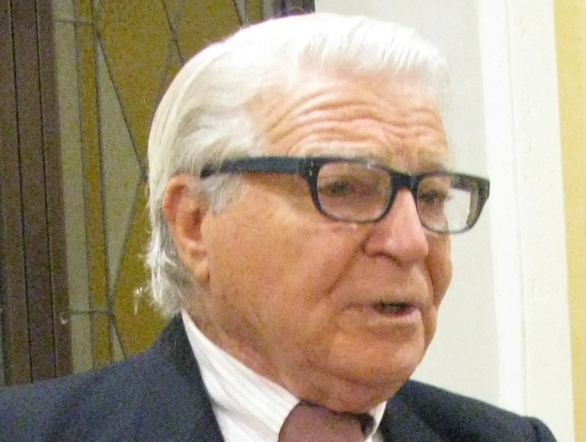 Addio a Franco Arillotta, lo studioso che desiderava «avvicinare tutti i reggini alla loro ricca storia»