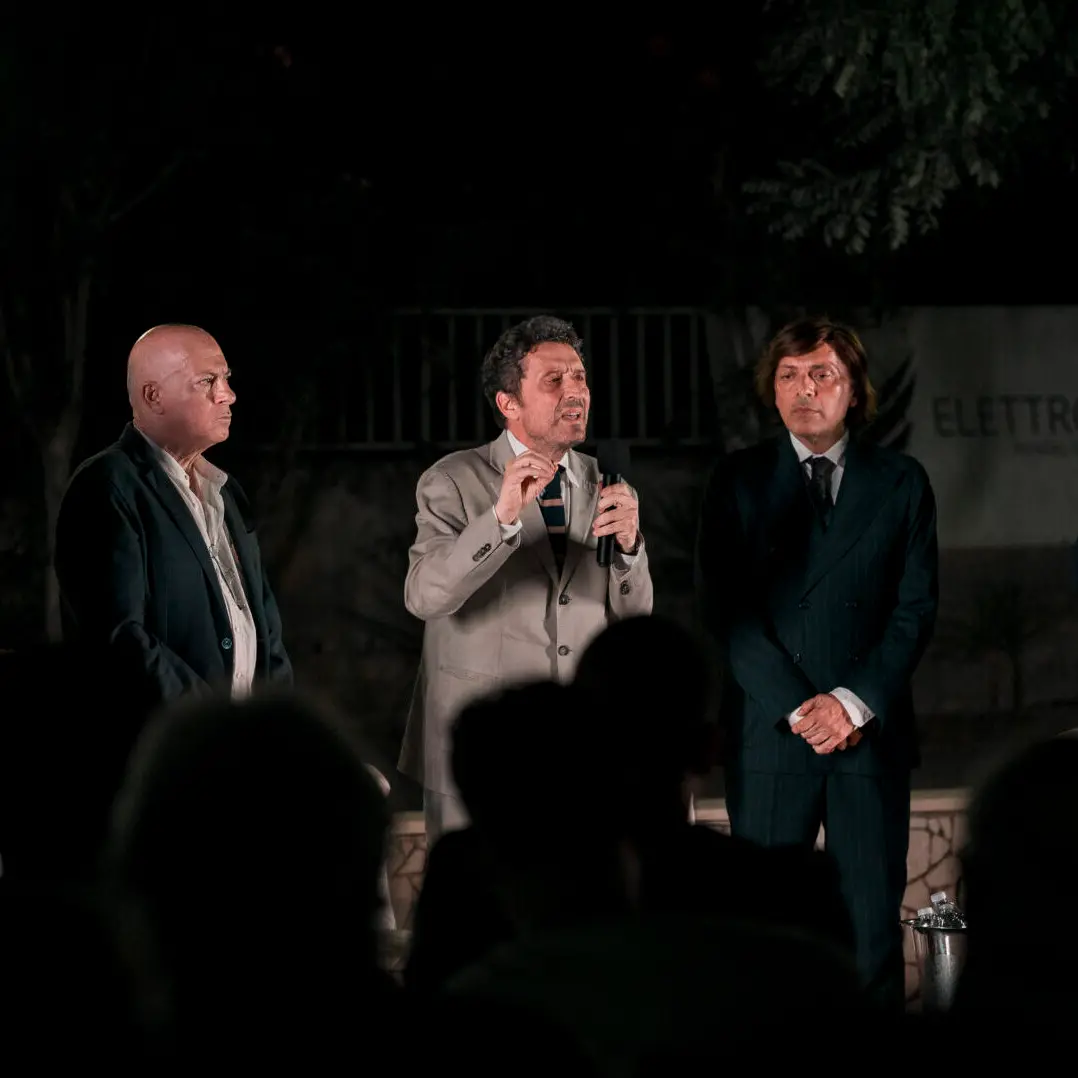 Casignana, concluso il Dialog Festival