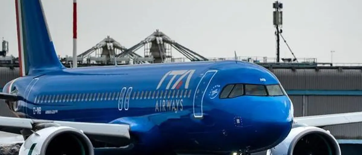 Dalla Lombardia la mobilitazione per l'Aeroporto dello Stretto: «Restituiteci il volo Reggio-Milano»