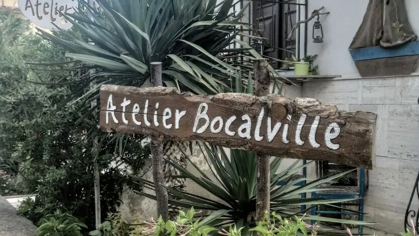 Reggio, l’Atelier di Tania Azzar apre le sue porte al pubblico