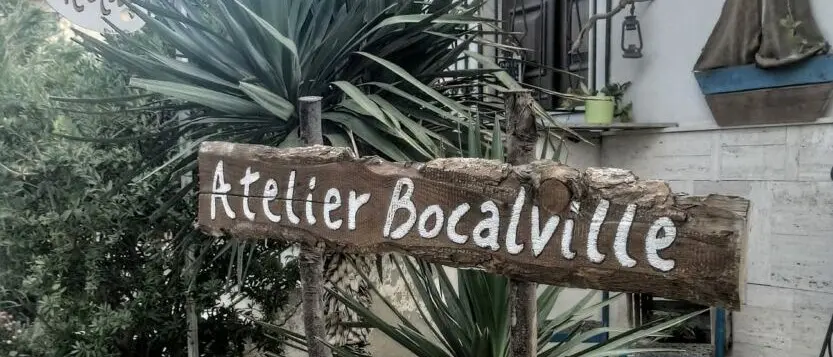 Reggio, l’Atelier di Tania Azzar apre le sue porte al pubblico