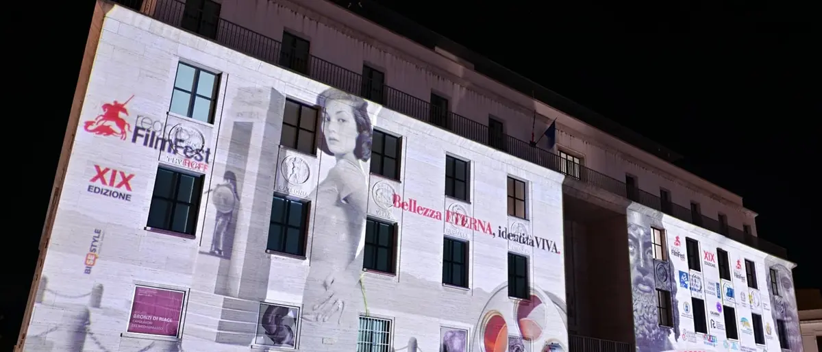 Pronto a partire la diciannovesima edizione del Reggio Calabria Film fest 2025