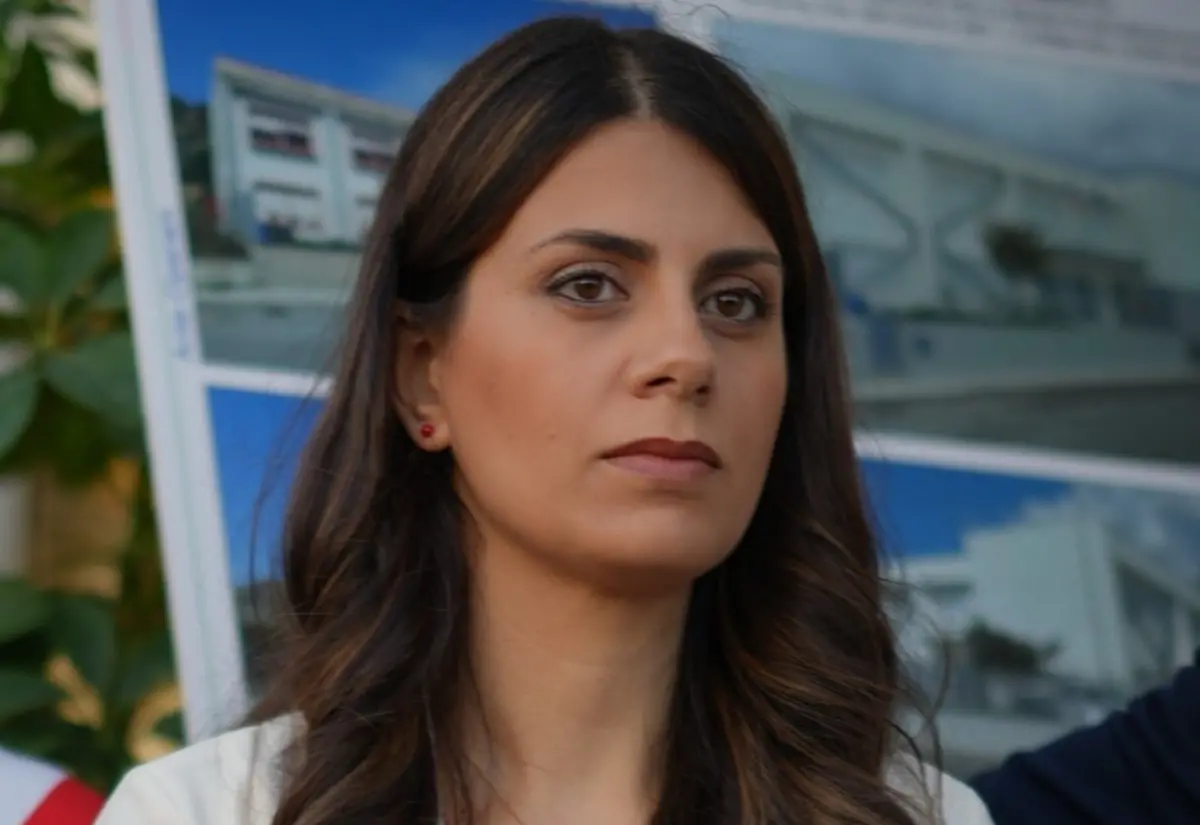 Motta San Giovanni, Sonia Malara scrive agli alunni: «La scuola, spazio di intelligenza, meraviglia, conoscenza e rapporti umani»