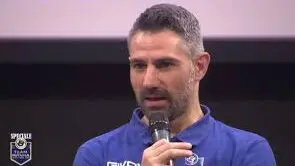 Cadi Antincendi Futura: le ambizioni di Tonino Martino