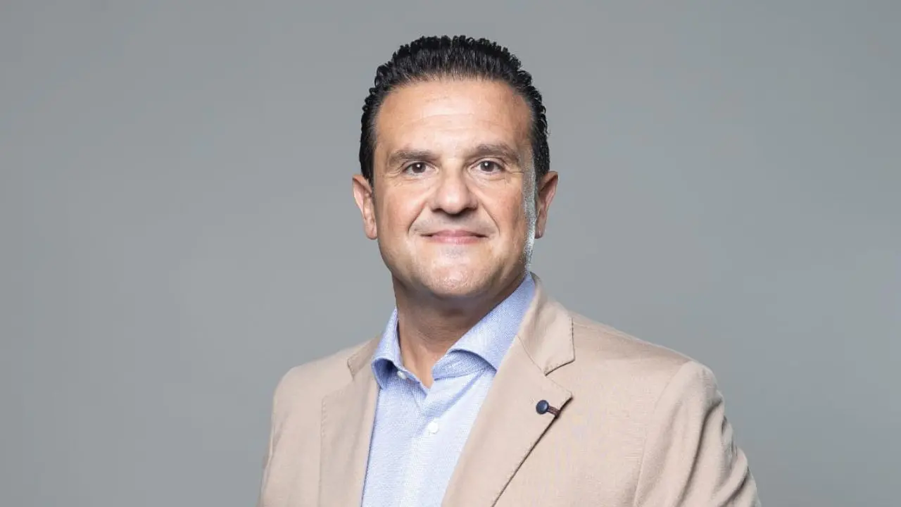 Elezioni regionali, Vincenzo Maesano apre la sua campagna: «Questa terra ha bisogno di tutti: io ci sono e ci credo»