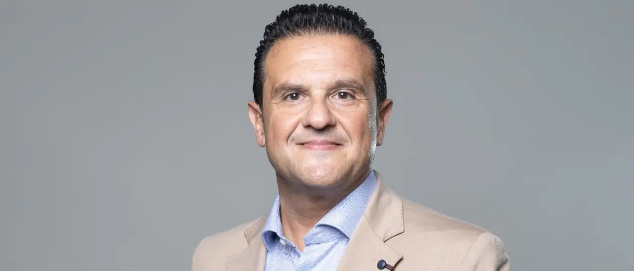 Elezioni regionali, Vincenzo Maesano apre la sua campagna: «Questa terra ha bisogno di tutti: io ci sono e ci credo»