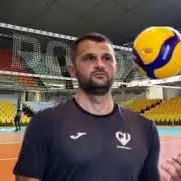 Domotek Volley, parla il nuovo regista Davide Saitta: «Qui è come una famiglia, faremo buona musica»
