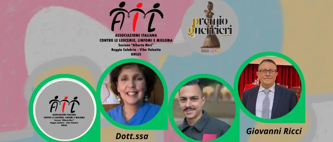 Reggio, al via il “Premio Guerrieri 2025” al teatro Cilea