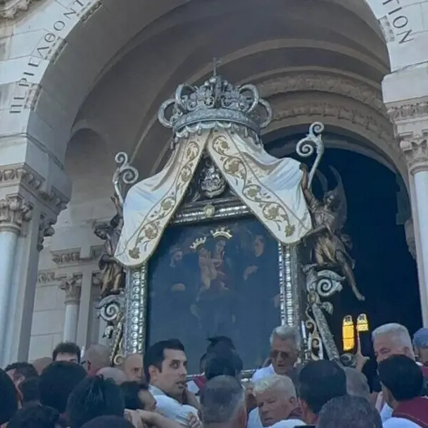 Festa della Madonna della Consolazione: oggi e domani la città si stringe tra riti solenni e spettacoli