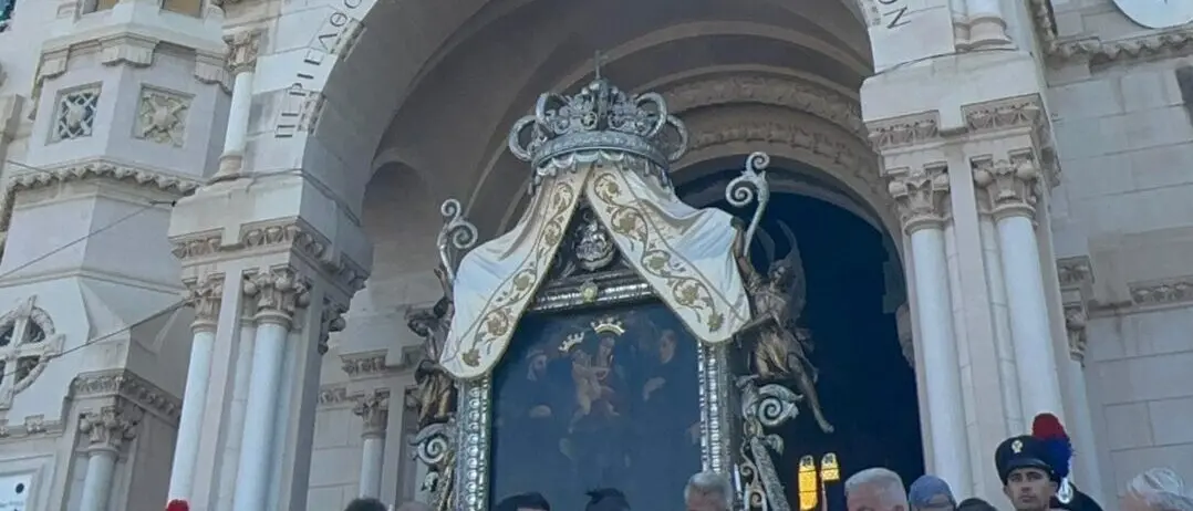 Festa della Madonna della Consolazione: oggi e domani la città si stringe tra riti solenni e spettacoli