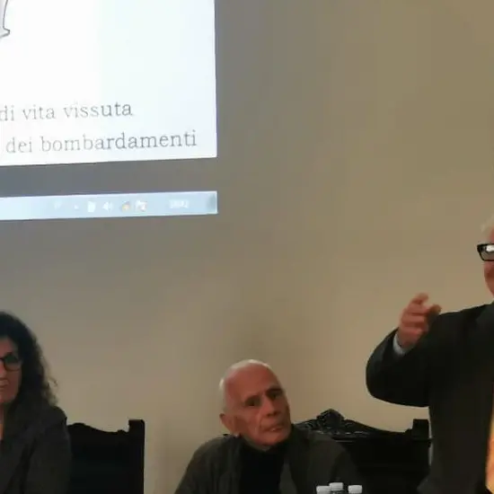 L’ANMIG di Reggio si unisce al cordoglio per la scomparsa dello storico Arillotta