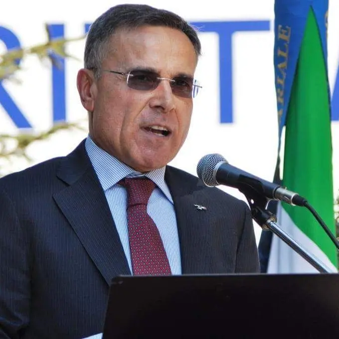 San Luca, Reppucci non fa melina: «I commissariamenti non hanno funzionato pienamente. Ora costruire alleanze»