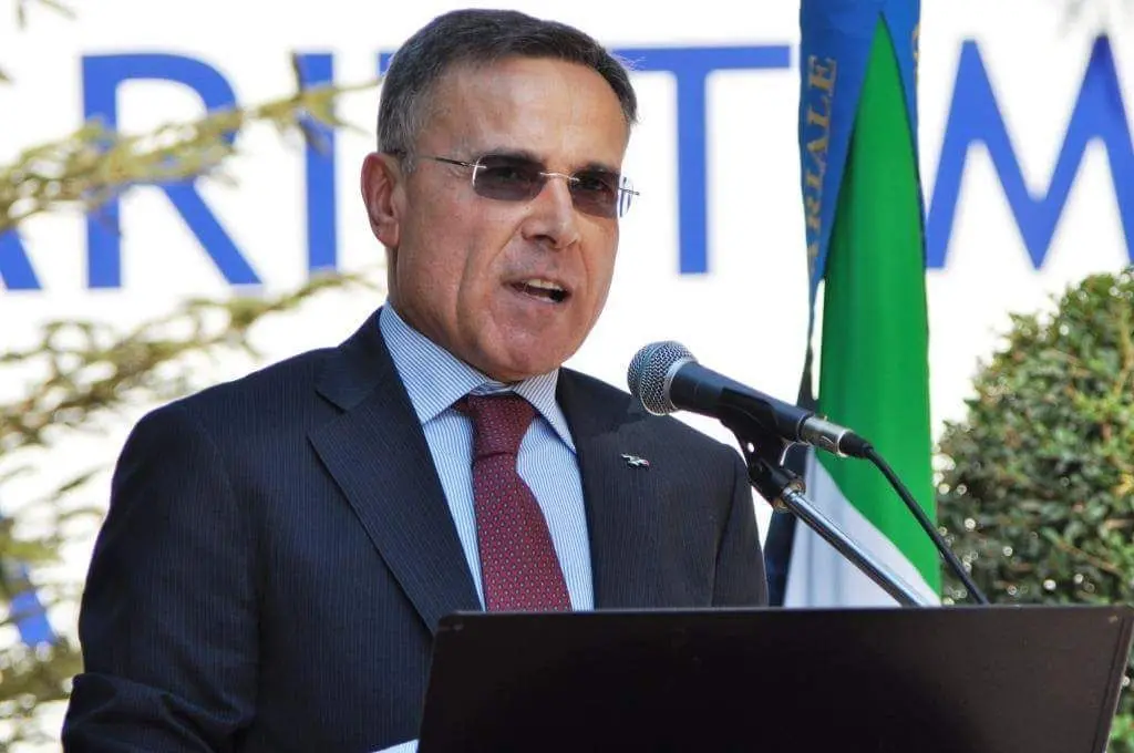 San Luca, Reppucci non fa melina: «I commissariamenti non hanno funzionato pienamente. Ora costruire alleanze»