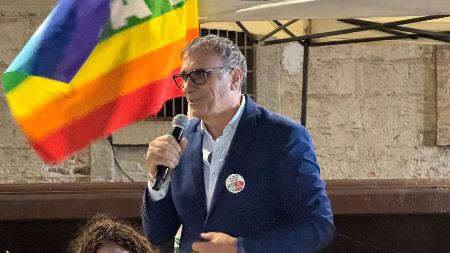 Elezioni regionali, Campana (AVS): «La sanità in Calabria sarà pubblica. Non basta un incarico politico per diventarne esperti»