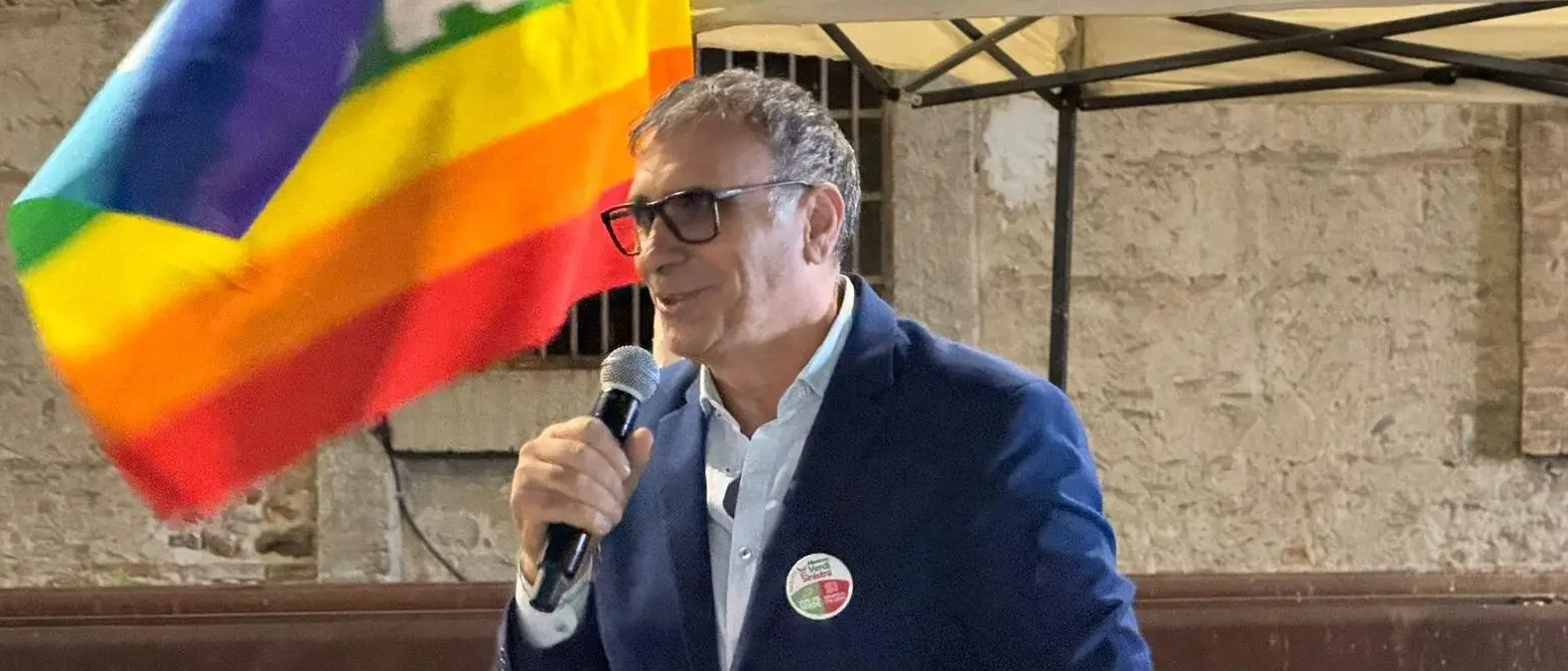 Elezioni regionali, Campana (AVS): «La sanità in Calabria sarà pubblica. Non basta un incarico politico per diventarne esperti»
